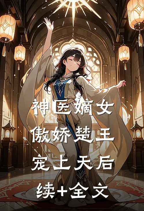神医嫡女：傲娇楚王宠上天后续+全文