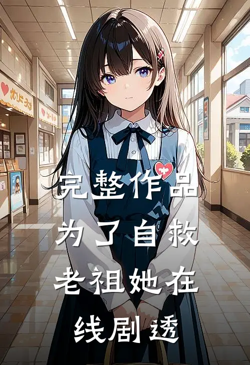 完整作品为了自救，老祖她在线剧透