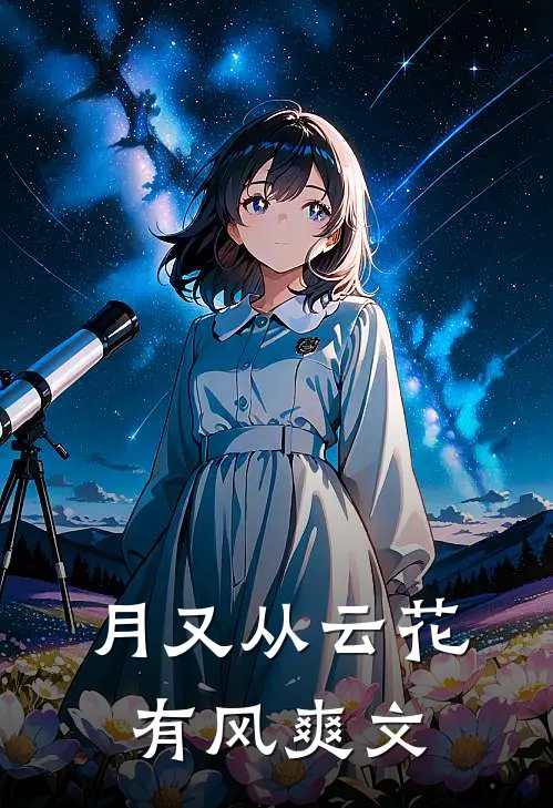 月又从云花有风爽文