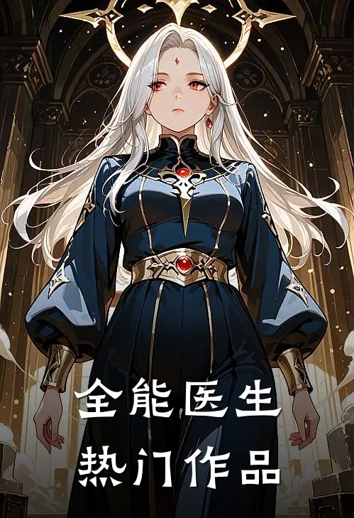 全能医生热门作品