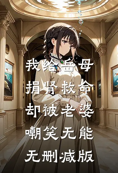 我给岳母捐肾救命，却被老婆嘲笑无能无删减版
