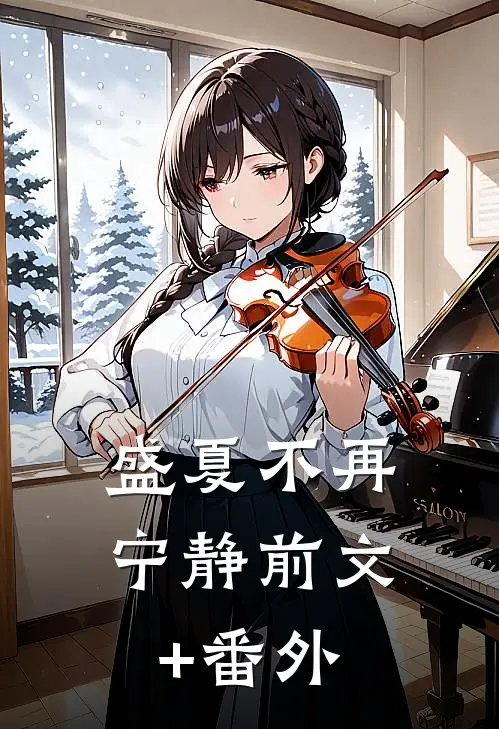 盛夏不再宁静前文+番外
