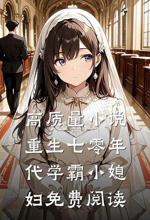 高质量小说重生七零年代学霸小媳妇免费阅读