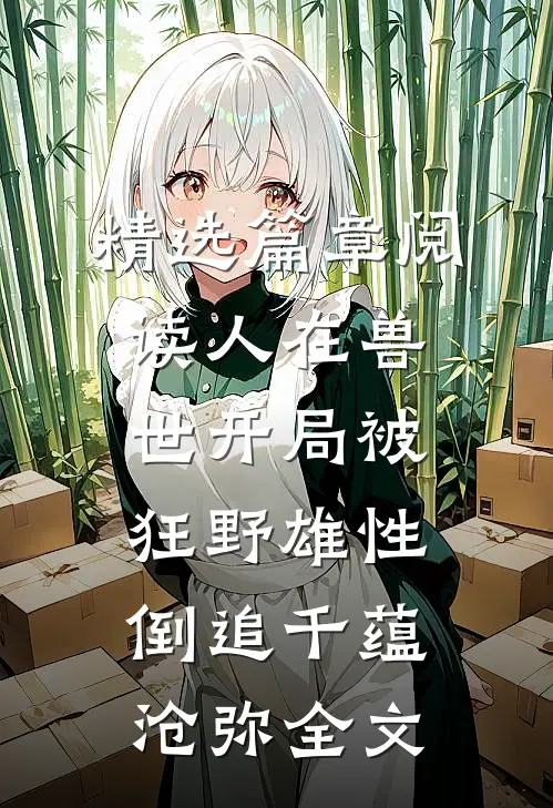 精选篇章阅读人在兽世开局被狂野雄性倒追千蕴沧弥全文
