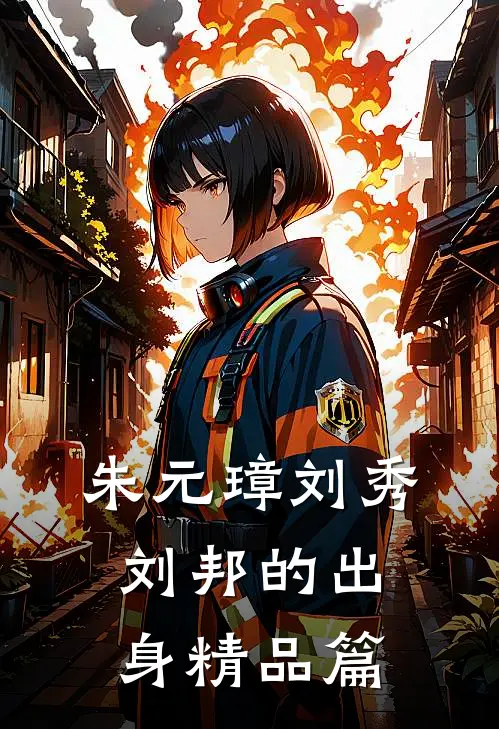 朱元璋刘秀刘邦的出身精品篇