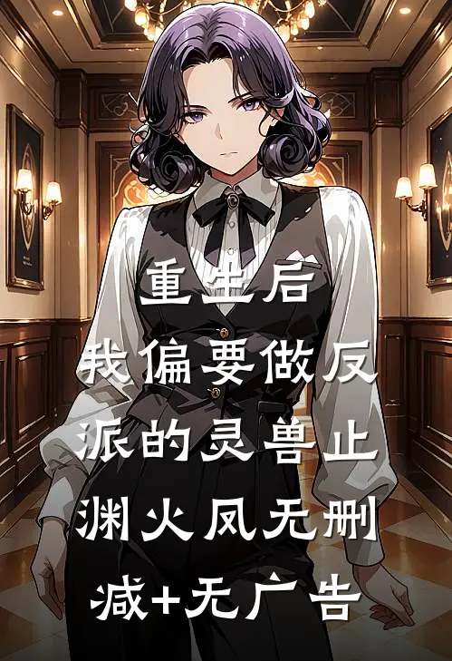 重生后，我偏要做反派的灵兽止渊火凤无删减+无广告