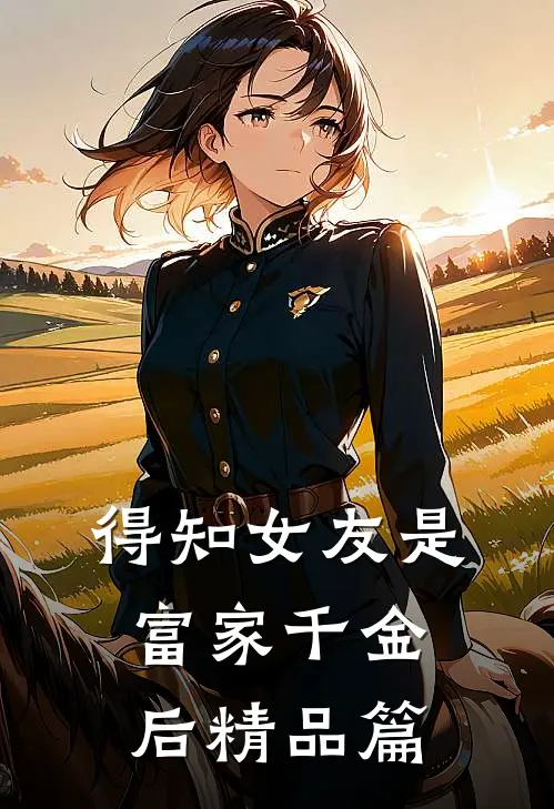 得知女友是富家千金后精品篇