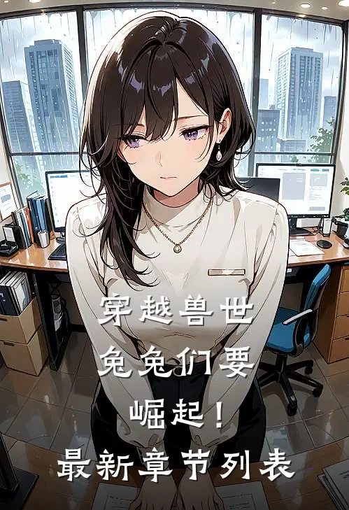 穿越兽世：兔兔们要崛起！最新章节列表