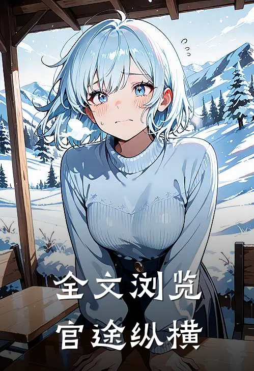 全文浏览官途纵横
