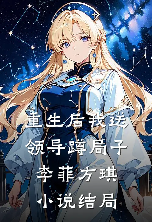 重生后我送领导蹲局子李菲方琪小说结局