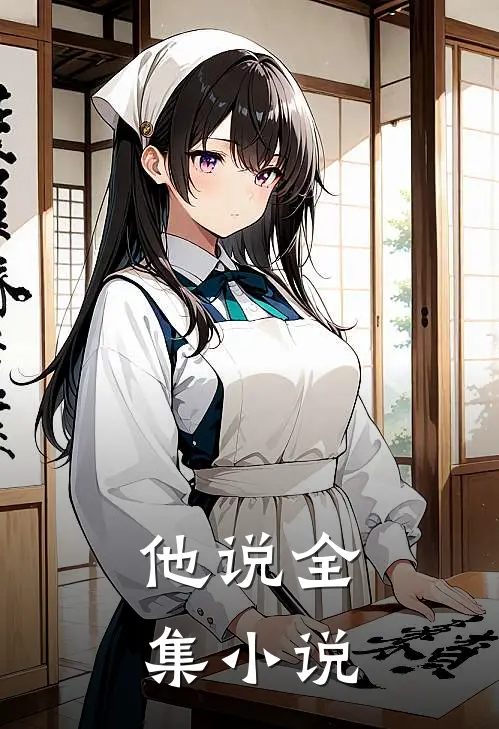 他说全集小说