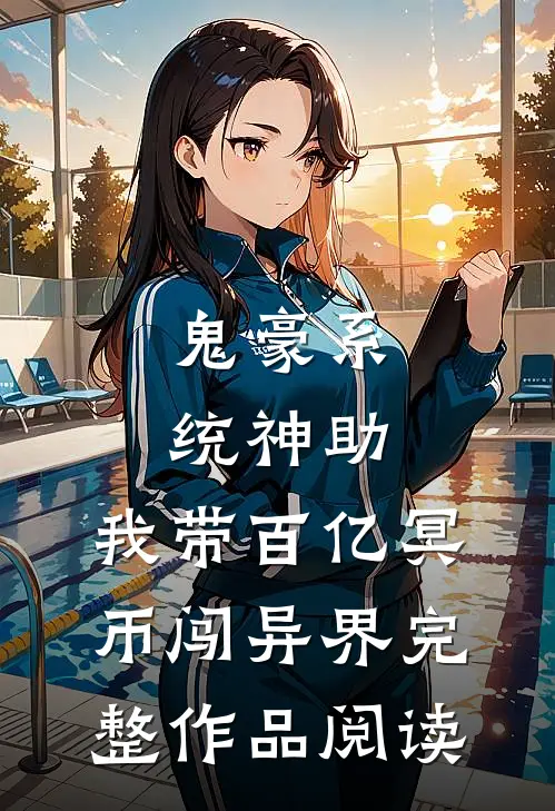 鬼豪系统神助，我带百亿冥币闯异界完整作品阅读