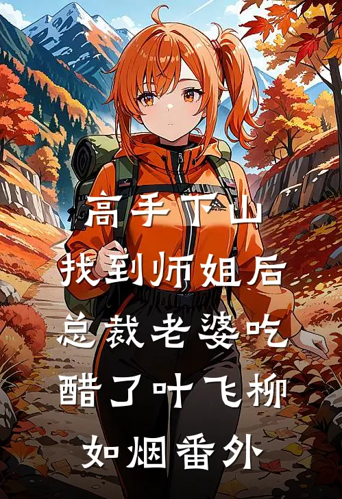 高手下山：找到师姐后，总裁老婆吃醋了叶飞柳如烟 番外