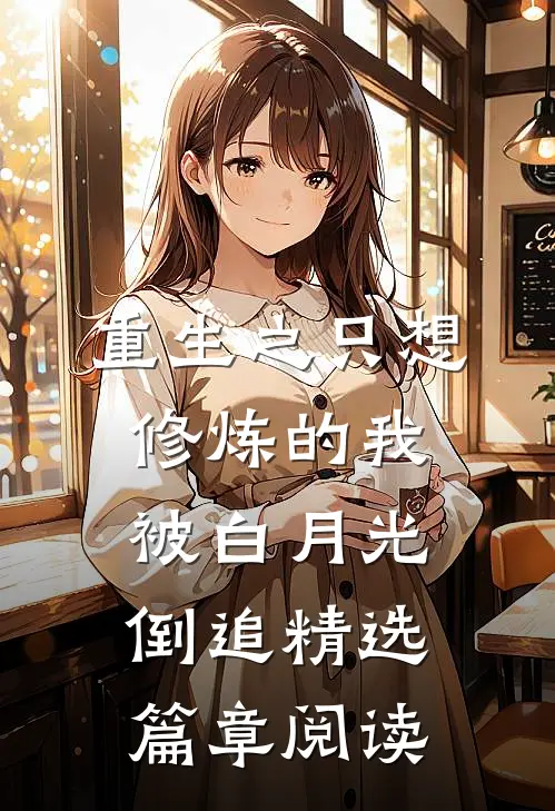 重生之只想修炼的我被白月光倒追精选篇章阅读
