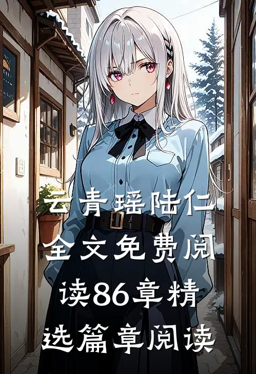 云青瑶陆仁全文免费阅读86章精选篇章阅读