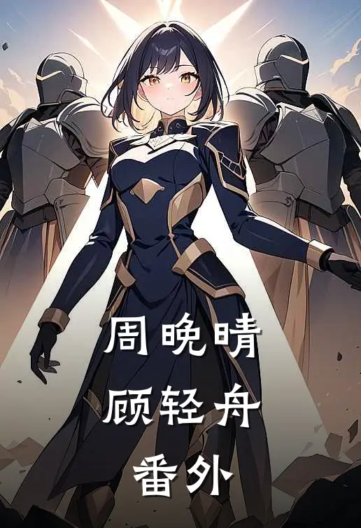 周晚晴顾轻舟:  番外
