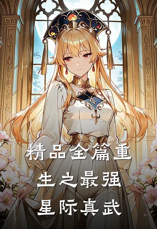 精品全篇重生之最强星际真武