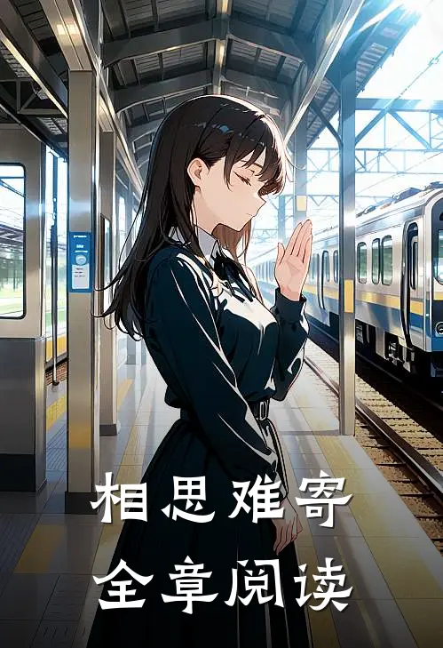 相思难寄全章阅读