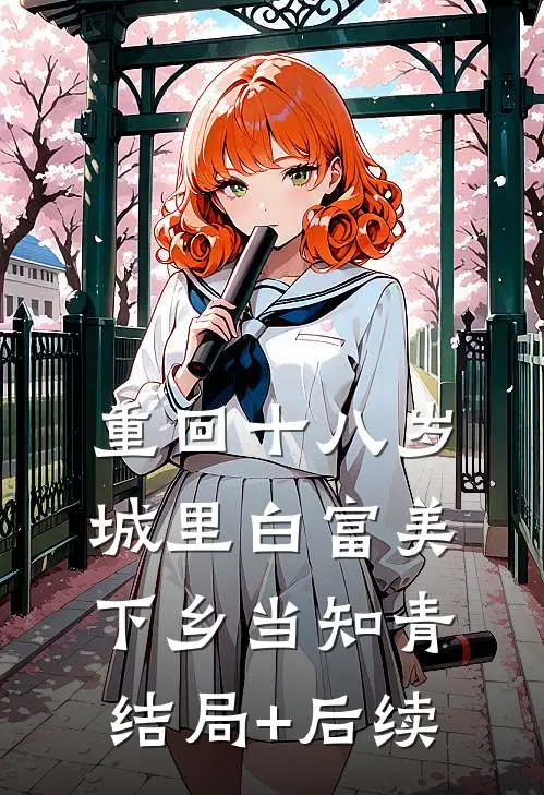 重回十八岁：城里白富美下乡当知青结局+后续