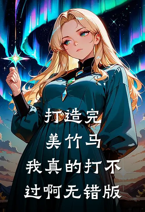 打造完美竹马，我真的打不过啊无错版