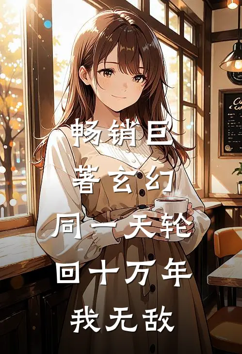 畅销巨著玄幻：同一天轮回十万年，我无敌