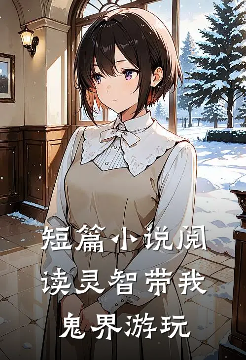 短篇小说阅读灵智带我鬼界游玩