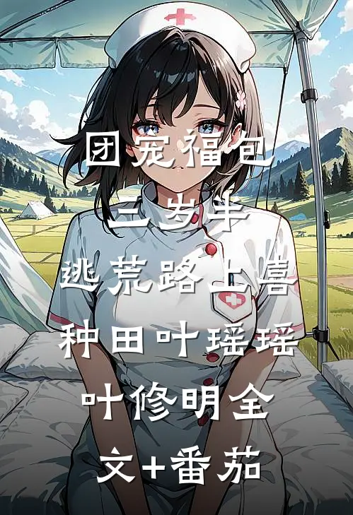 团宠福包三岁半，逃荒路上喜种田叶瑶瑶叶修明全文+番茄