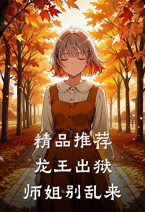 精品推荐龙王出狱，师姐别乱来