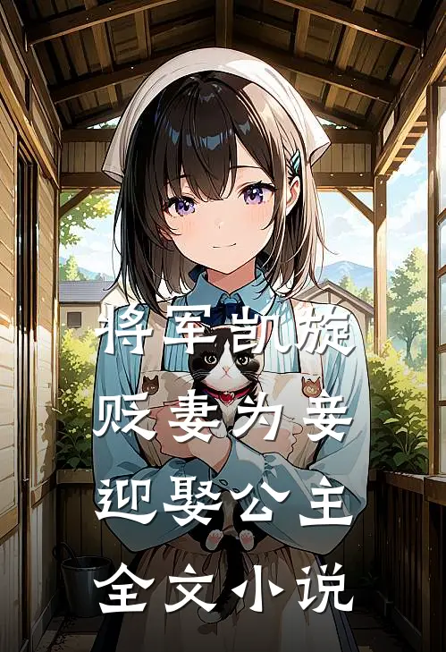 将军凯旋，贬妻为妾迎娶公主全文小说