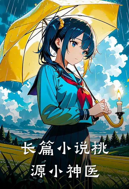 长篇小说桃源小神医