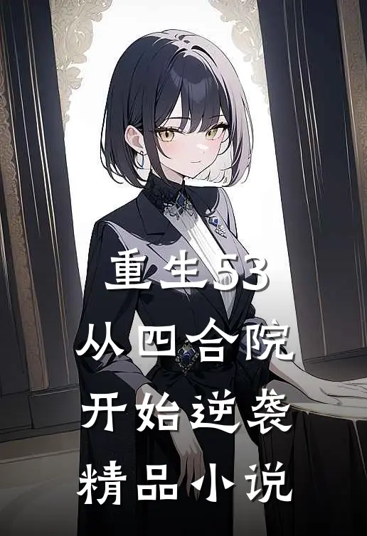 重生53，从四合院开始逆袭精品小说