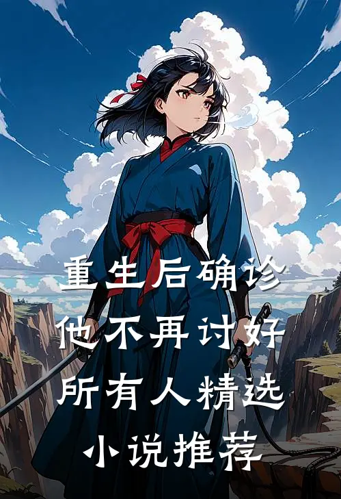 重生后确诊，他不再讨好所有人精选小说推荐