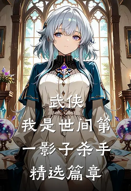 武侠：我是世间第一影子杀手精选篇章