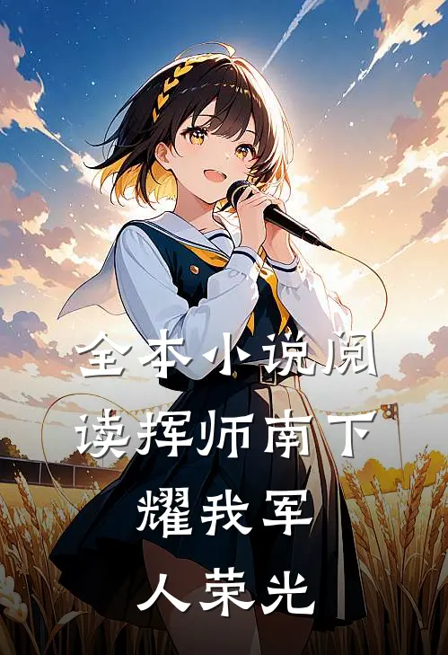 全本小说阅读挥师南下，耀我军人荣光