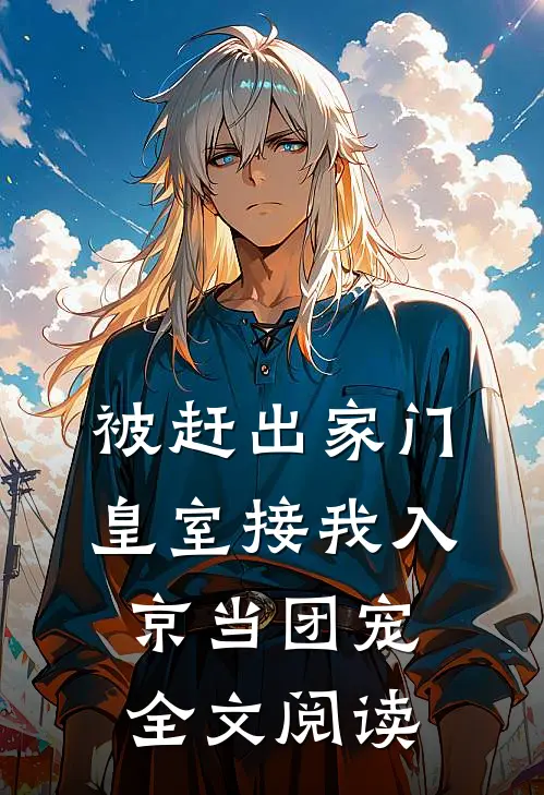 被赶出家门，皇室接我入京当团宠全文阅读