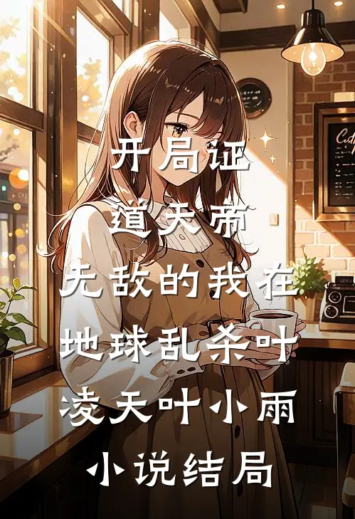开局证道天帝，无敌的我在地球乱杀叶凌天叶小雨小说结局