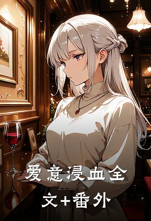 爱意浸血全文+番外