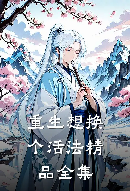 重生想换个活法精品全集