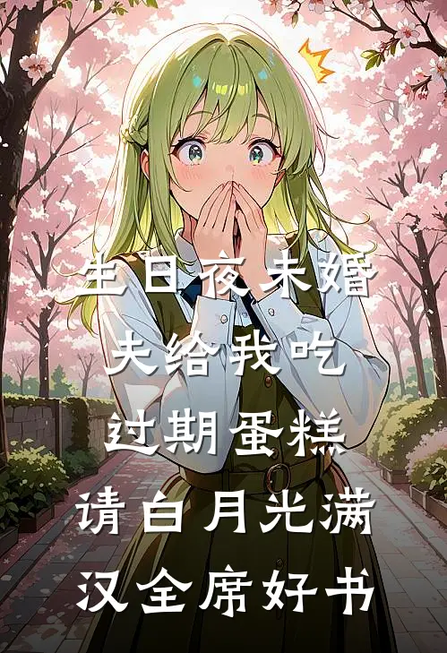 生日夜未婚夫给我吃过期蛋糕，请白月光满汉全席好书