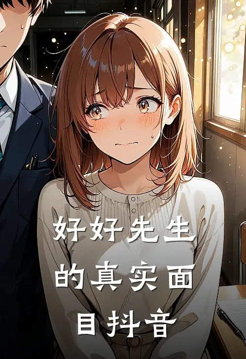 好好先生的真实面目抖音
