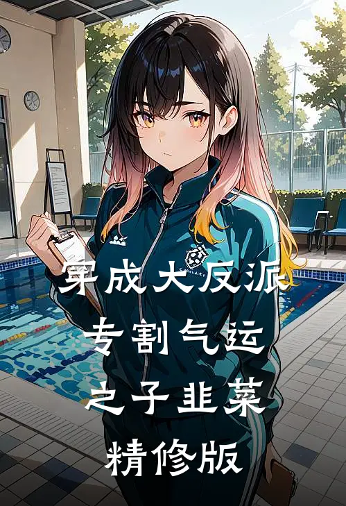 穿成大反派：专割气运之子韭菜精修版