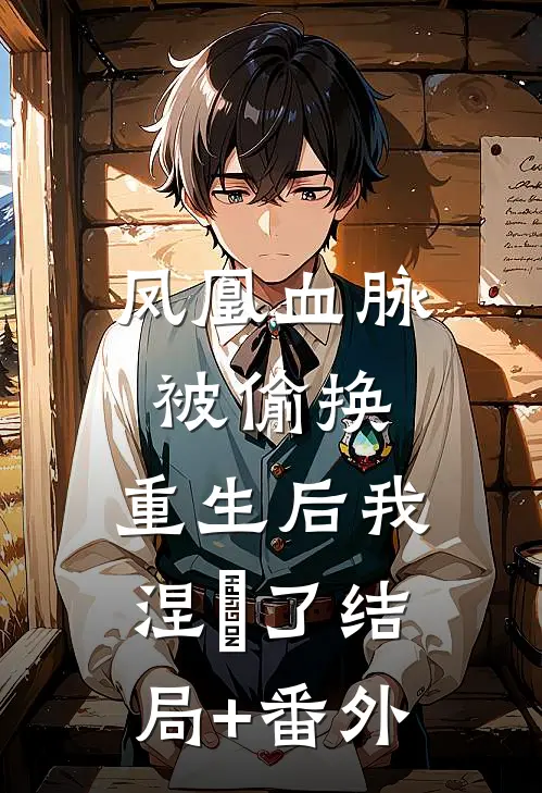 凤凰血脉被偷换，重生后我涅槃了结局+番外