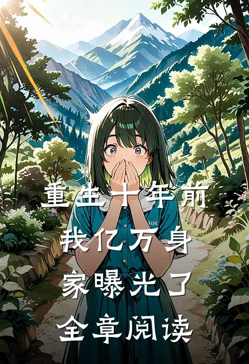 重生十年前，我亿万身家曝光了全章阅读