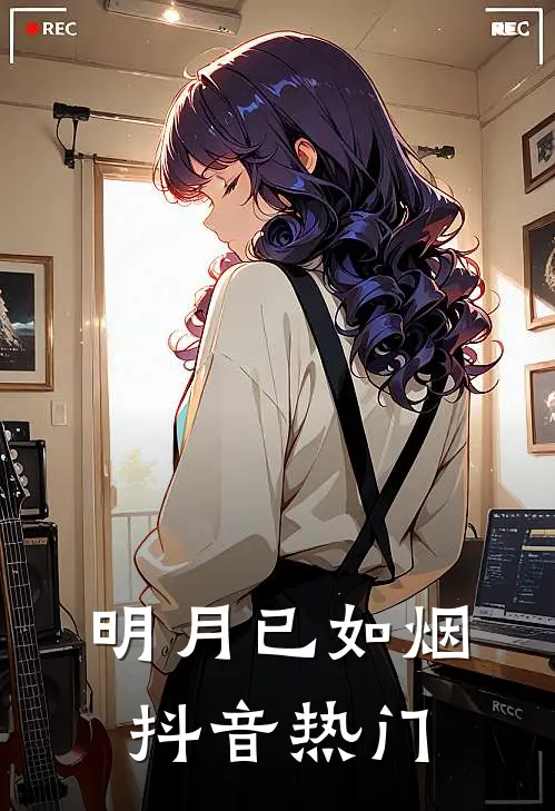 明月已如烟抖音热门