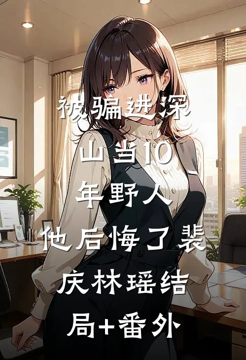 被骗进深山当10年野人，他后悔了裴庆林瑶结局+番外