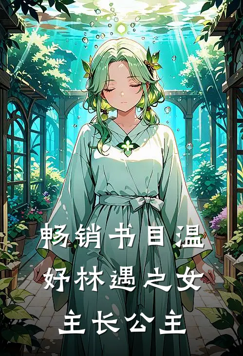 畅销书目温妤林遇之女主长公主