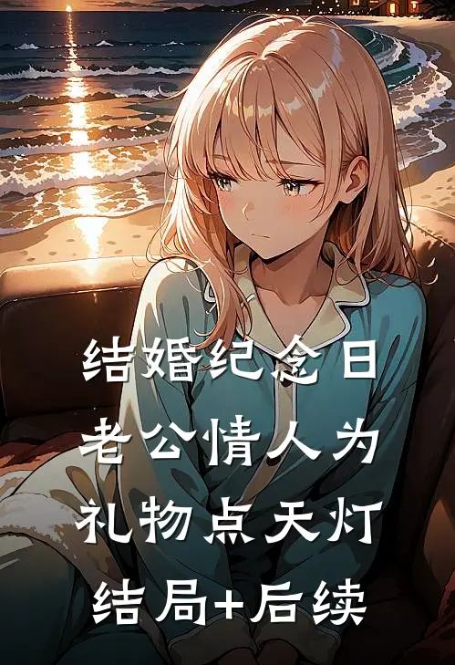 结婚纪念日，老公情人为礼物点天灯结局+后续