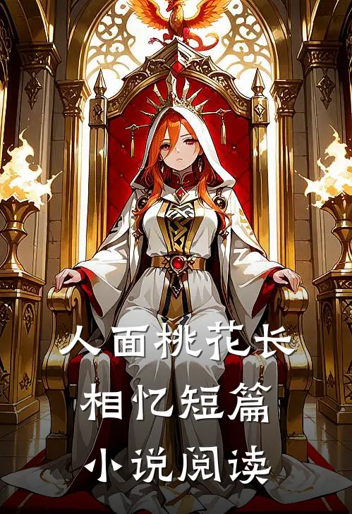 人面桃花长相忆短篇小说阅读