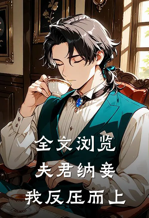 全文浏览夫君纳妾，我反压而上