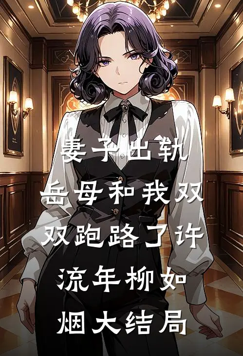 妻子出轨，岳母和我双双跑路了许流年柳如烟大结局